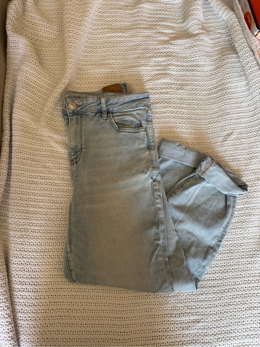 American Eagle Outfitters Jeans